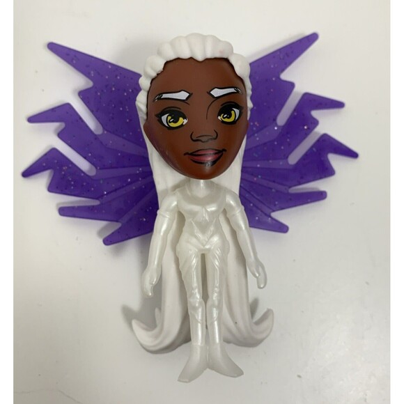 Sonic Wacky Pack He-Man Sorceress MOTU Masters Of The Universe Kid Meal Toy 2022 - Picture 1 of 6